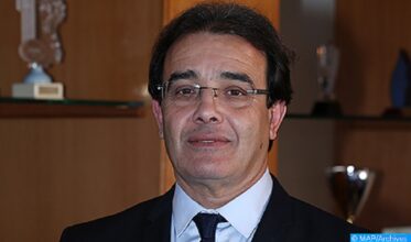 USFP : Abdelkrim Benatiq retire sa candidature au poste de Premier secrétaire