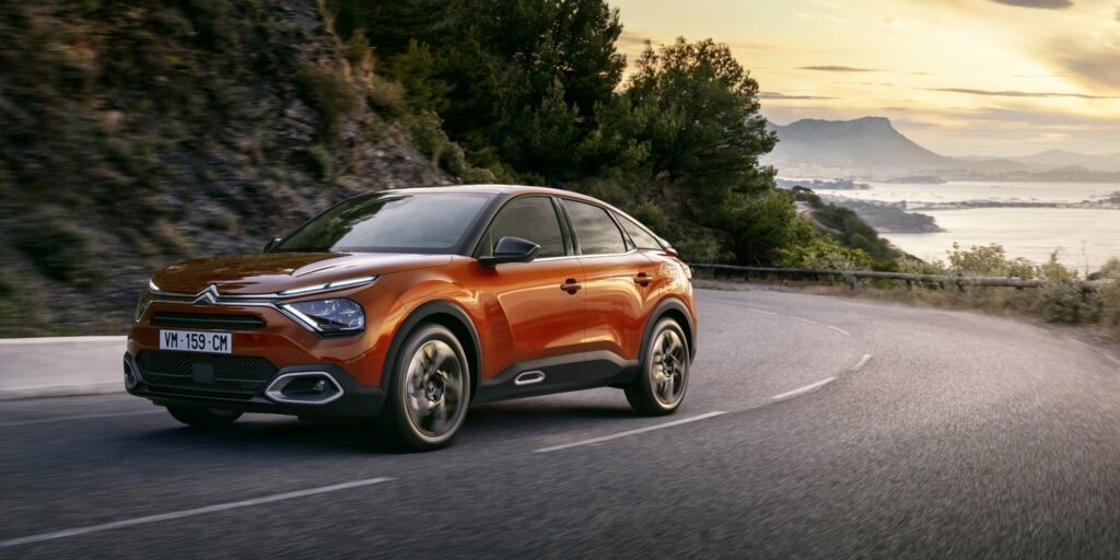 Essai : Citroën C4, les vertus du métissage