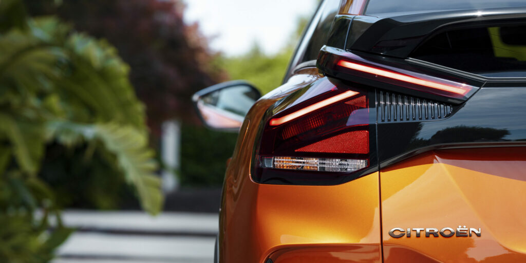 Essai : Citroën C4, les vertus du métissage