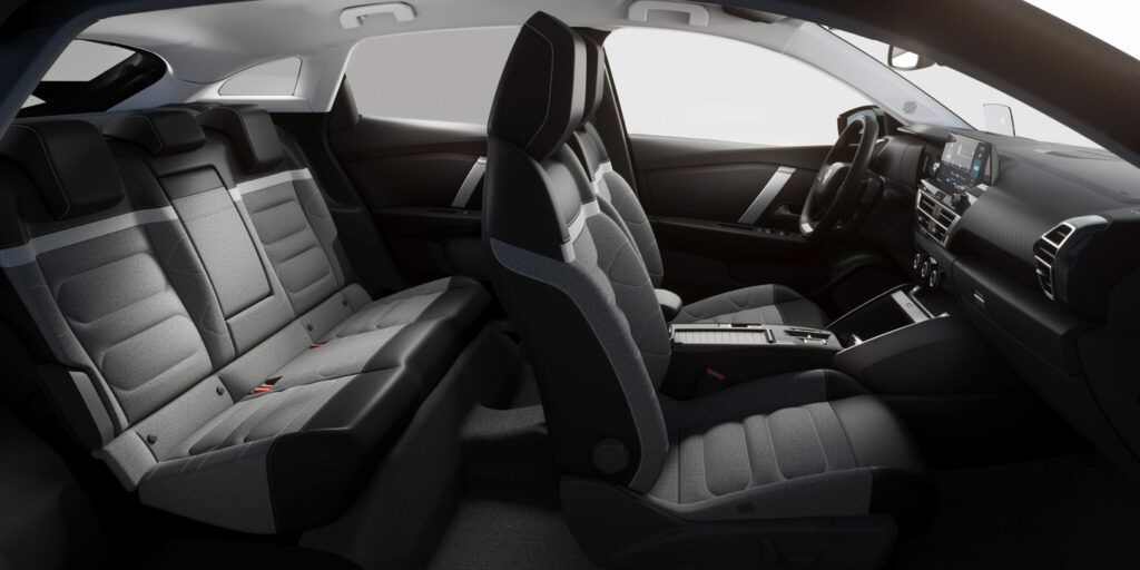 Essai : Citroën C4, les vertus du métissage