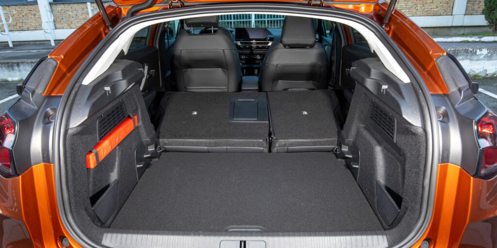 Essai : Citroën C4, les vertus du métissage