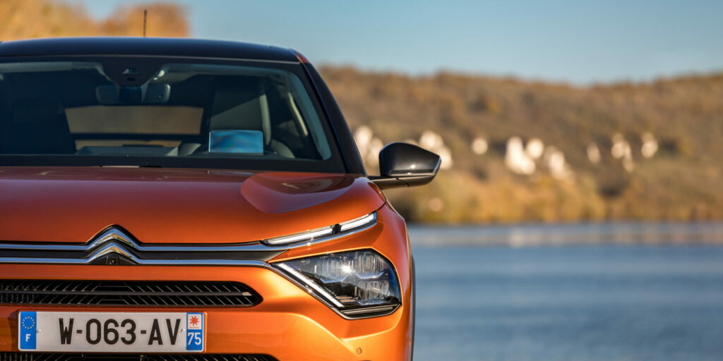 Essai : Citroën C4, les vertus du métissage