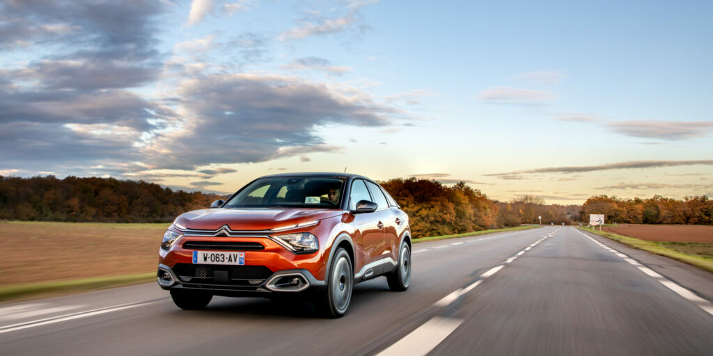 Essai : Citroën C4, les vertus du métissage