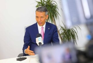 Vaccins. Le Maroc pourra produire 600 millions de doses fin 2022 (Samir Machour)