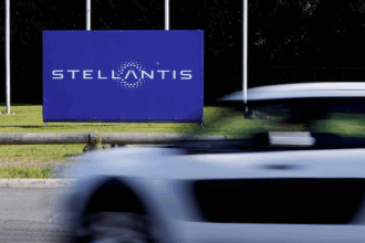 Stellantis rappelle plus de 68.000 véhicules en France pour un problème de moteur
