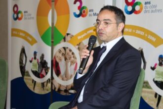 Développement : le Maroc, premier partenaire mondial de l’AFD