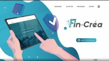 &ldquo;Fin-Créa&rdquo;, une nouvelle plateforme dédiée à l’accès des TPE au financement