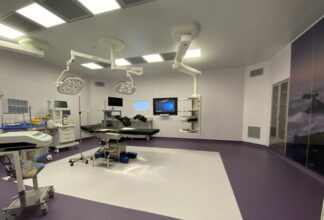 Metec Diagnostic signe plusieurs PPP dans le secteur de la santé