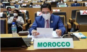 Union africaine. Le Maroc appelle au renforcement des capacités de fabrication des vaccins en Afrique