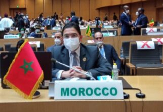Bourita: &ldquo;Aucune référence à la question du Sahara marocain cette année dans les rapports de l'UA&rdquo;