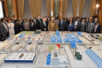 Maroc-Ethiopie: une Commission mixte pour examiner les projets signés entre les deux pays en 2016