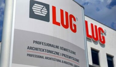 Éclairage public : le groupe polonais LUG ouvrira une filiale au Maroc