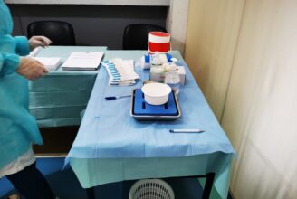 Débat autour du délai d’injection de la 3e dose après l’infection au Covid