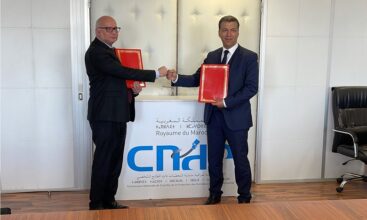 La Bourse de Casablanca rejoint le programme Data Tika de la CNDP