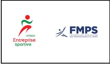 L’APSEM et la FMPS signent une convention de partenariat