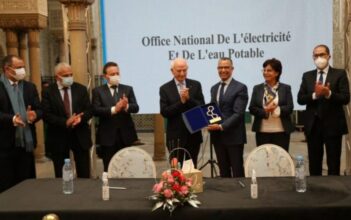 ONEE : des drônes pour la surveillance des lignes électriques