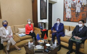 L’Union européenne tient à son partenariat &ldquo;stratégique, étroit et solide&rdquo; avec le Maroc