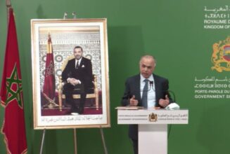 Education nationale : feu vert du gouvernement à la résolution de quatre dossiers revendicatifs