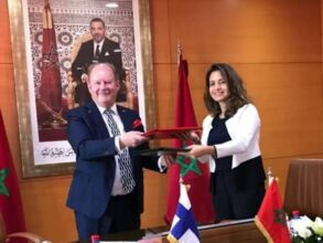 Energies renouvelables : partenariat entre le Maroc et la Finlande