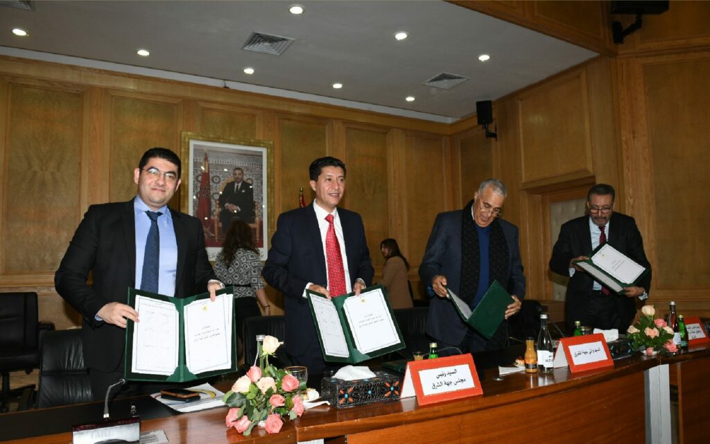 500 MDH pour de nouveaux projets culturels dans l’Oriental