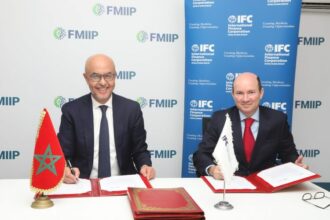 Industrie pharmaceutique : IFC et la FMIIP s'associent pour la décarbonation