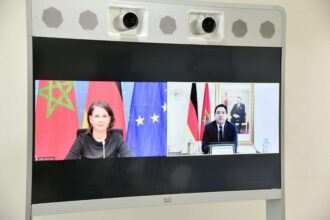 Maroc-Allemagne : retour prochain des ambassadeurs (communiqué conjoint)
