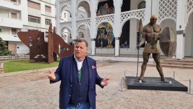 Mehdi Qotbi : voici l’impact des faussaires sur le marché de l’art