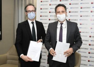 Société Générale Maroc-BERD : nouvelle ligne de crédit de 25 millions d’euros pour les investissements verts