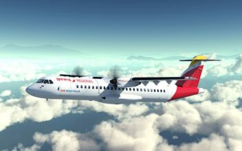 Air Nostrum augmente son offre de vols vers le Maroc