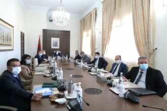 Les détails du plan anti-sécheresse de 10 MMDH