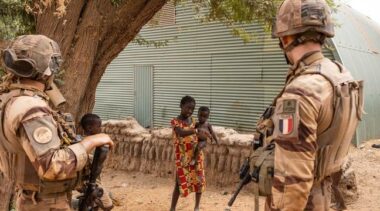 La France et ses alliés se retirent &ldquo;officiellement'' du Mali