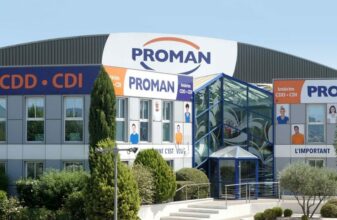 Solutions RH : le Français Proman s’implante au Maroc