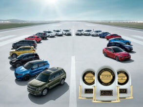 Etude de fiabilité J.D. Power : le groupe Hyundai-Kia vire en tête