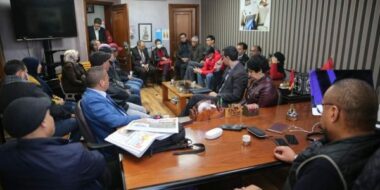 L’ANME et le SNPM solidaires d'Al Ahdath, dénoncent des propos de Benkirane