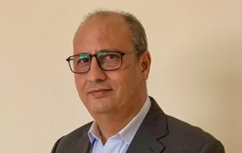 Mimoun Ouchaou nouveau directeur général d’IBM Maroc