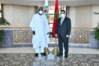 Les discussions sur l’adhésion du Maroc à la CEDEAO refont surface