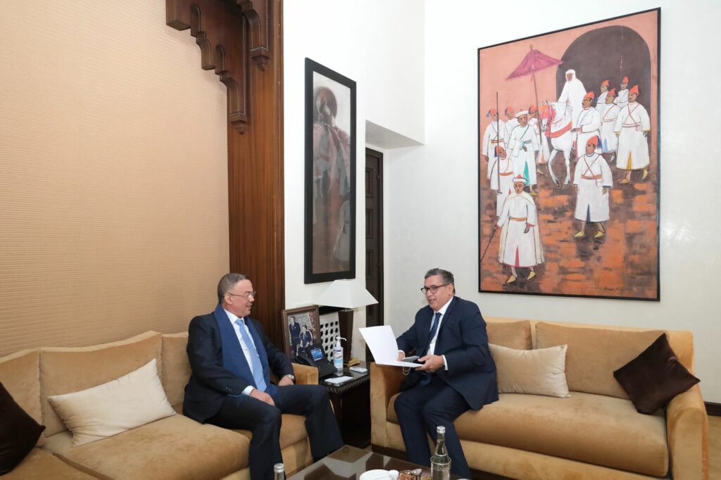 Feu vert du gouvernement pour la réouverture des stades au public, la date n'est pas encore fixée