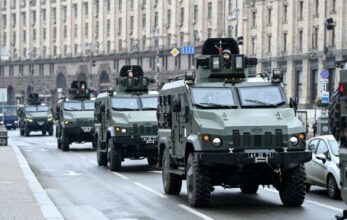 Des cellules d’accueil des Marocains d’Ukraine en Roumanie, Hongrie et Slovaquie