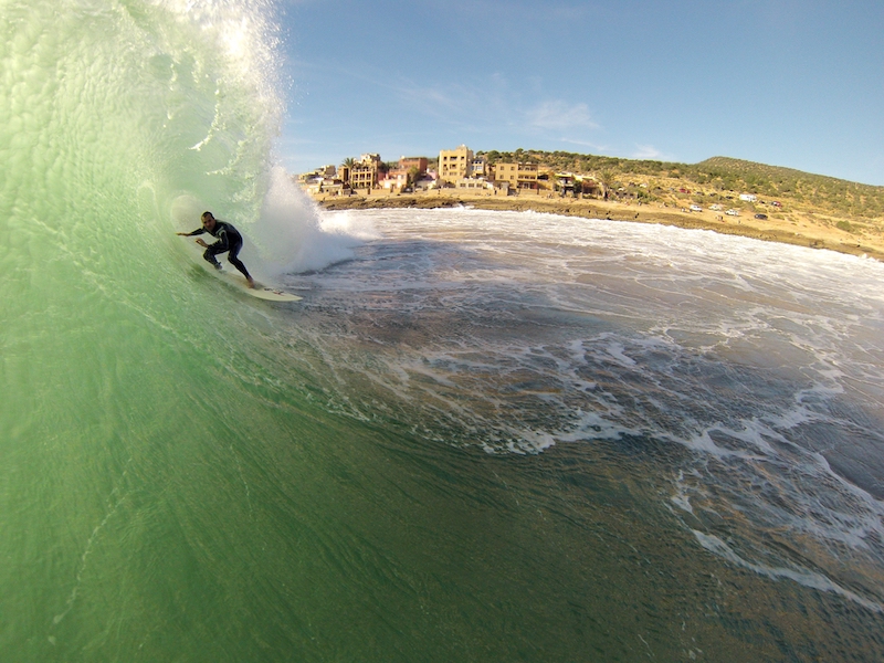 Agadir. Au pays du soleil éternel