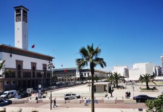 Casablanca : le Plan d’action communal 2023-2028 enfin prêt !