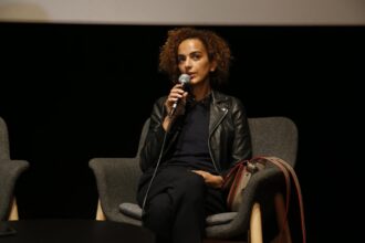 Festival de Cannes : Leïla Slimani membre du jury de la 78e édition