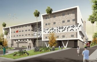 Le Centre Hospitalier Moulay Youssef de Rabat ouvre ses portes lundi