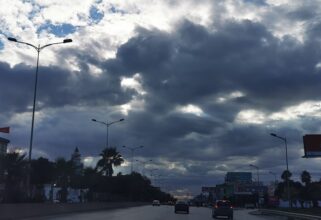 Pluies. Un début de saison agricole avec un ciel plus clément qu'en 2022 (data)