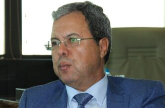 Le résultat 2021 de la CDG dépassera 1,5 milliard de DH (Abdellatif Zaghnoun) 1/5