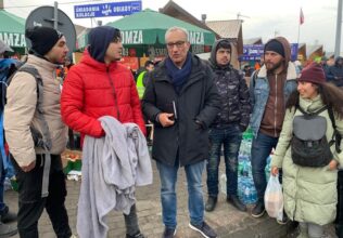 Des Marocains ayant quitté l’Ukraine et d’autres encore bloqués racontent