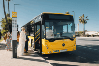 Déficit des transports publics à Casablanca : des communes invitées à mettre davantage la main à la poche