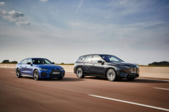 Voitures électriques : BMW Maroc se met au courant