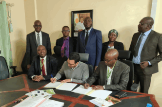 La start-up marocaine Sowit accompagne le financement des agriculteurs au Niger