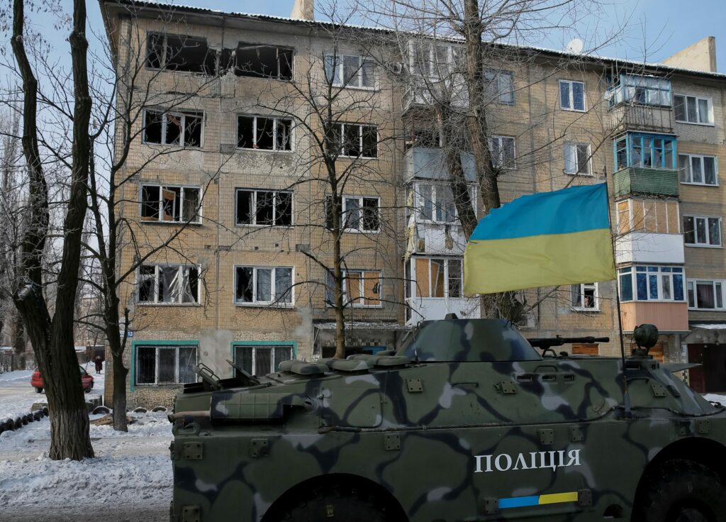Les répercussions économiques de la guerre en Ukraine pour l’Afrique et le Maroc (Policy Center)