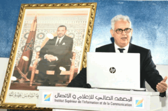 Nizar Baraka : &ldquo;Un rationnement de l'eau potable n'est pas à exclure dans les villes&rdquo;